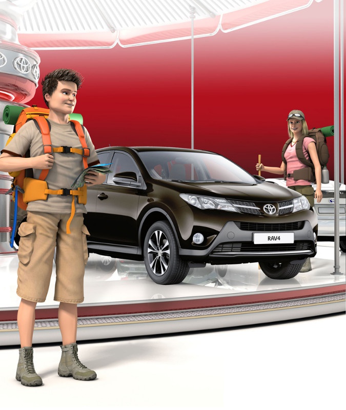 illustration matthieu roussel toyota.jpg - Matthieu ROUSSEL | Virginie